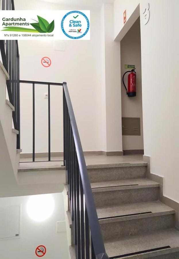 No Centro, Junto A Avenida Da Liberdade - 1 Drt Apartment