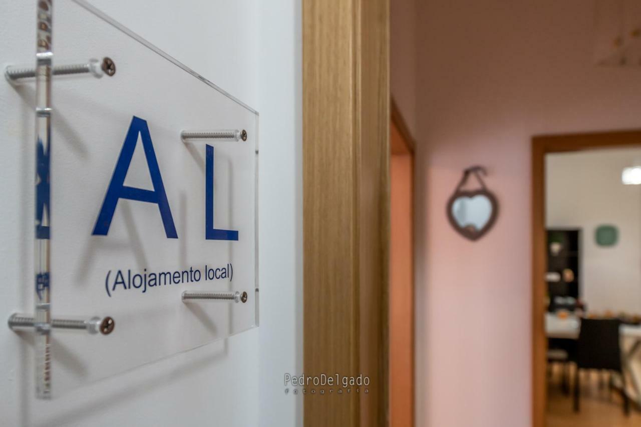 Apartment No Centro, Junto A Avenida Da Liberdade - 1 Drt *