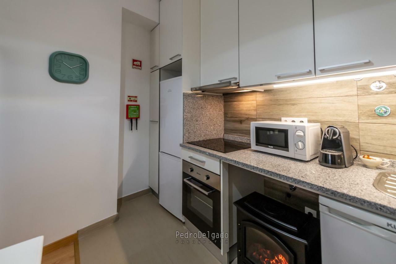 Apartment No Centro, Junto A Avenida Da Liberdade - 1 Drt *